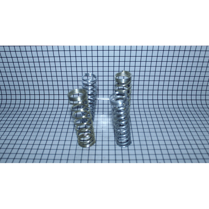 Resorte Suspension Lavadora LG CR440272 | repuestos para lavadora 2