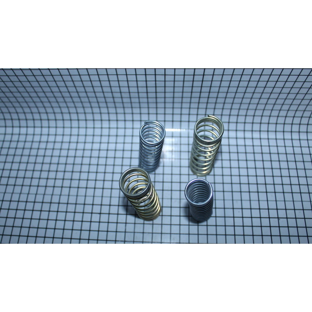 Resorte Suspension Lavadora LG CR440272 | repuestos para lavadora 3