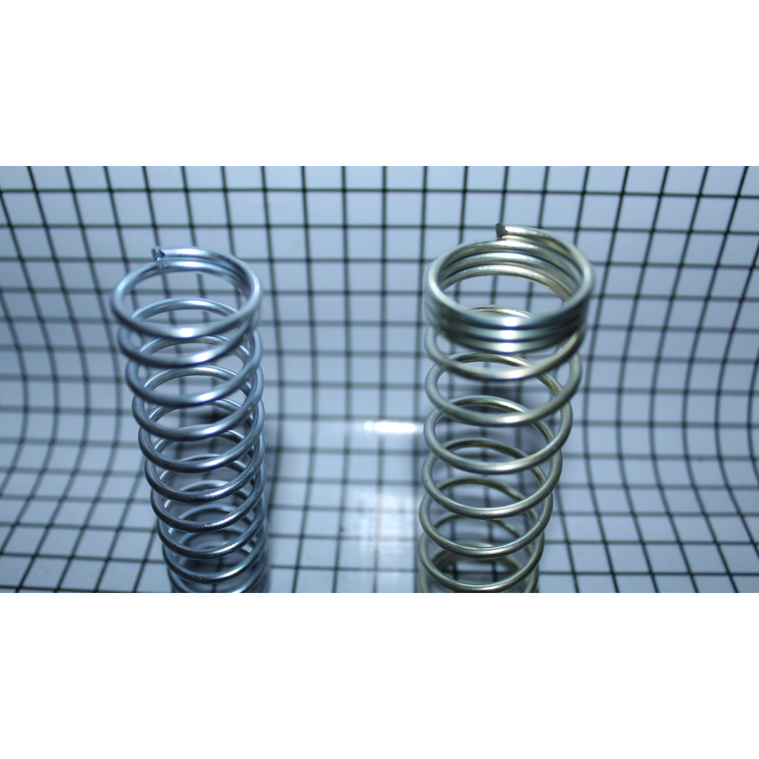 Resorte Suspension Lavadora LG CR440272 | repuestos para lavadora 4