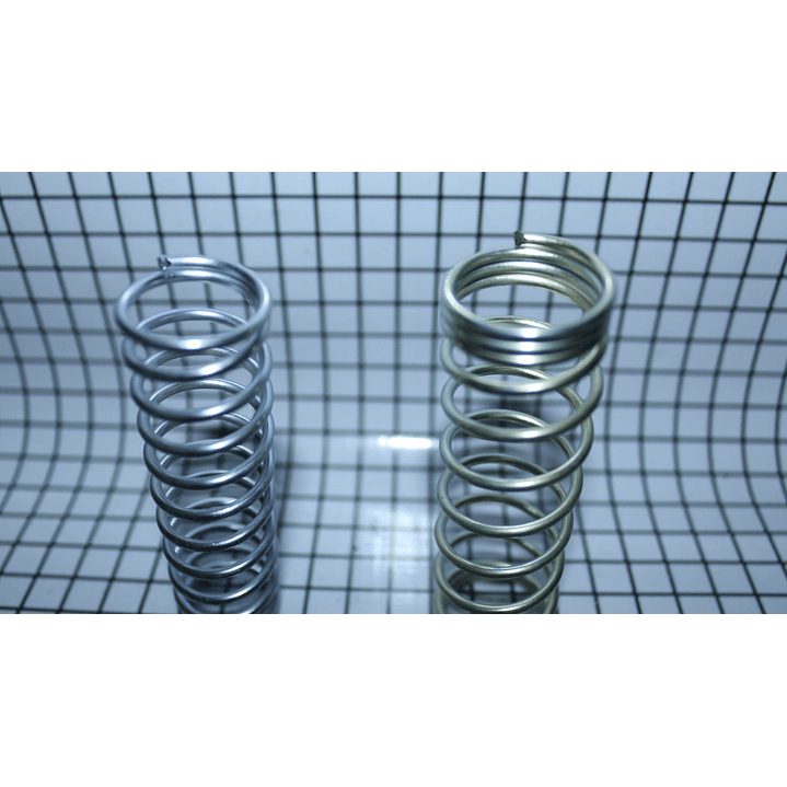 Resorte Suspension Lavadora LG CR440272 | repuestos para lavadora 4