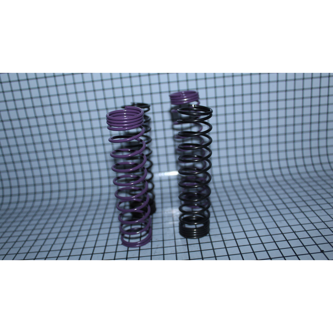 Resorte Suspensión Largo Lavadora Mabe Amazonas CR440201 3