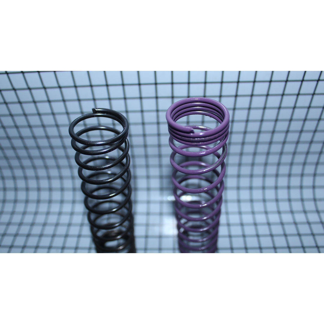 Resorte Suspensión Largo Lavadora Mabe Amazonas CR440201 4