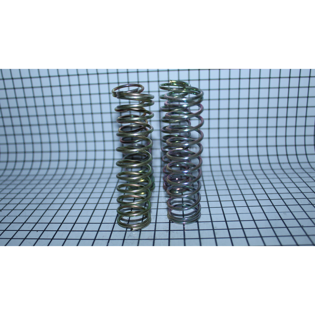 Resorte Suspension Corto 9,5 cm Lavadora Samsung CR440270 | Repuestos para lavadora 3