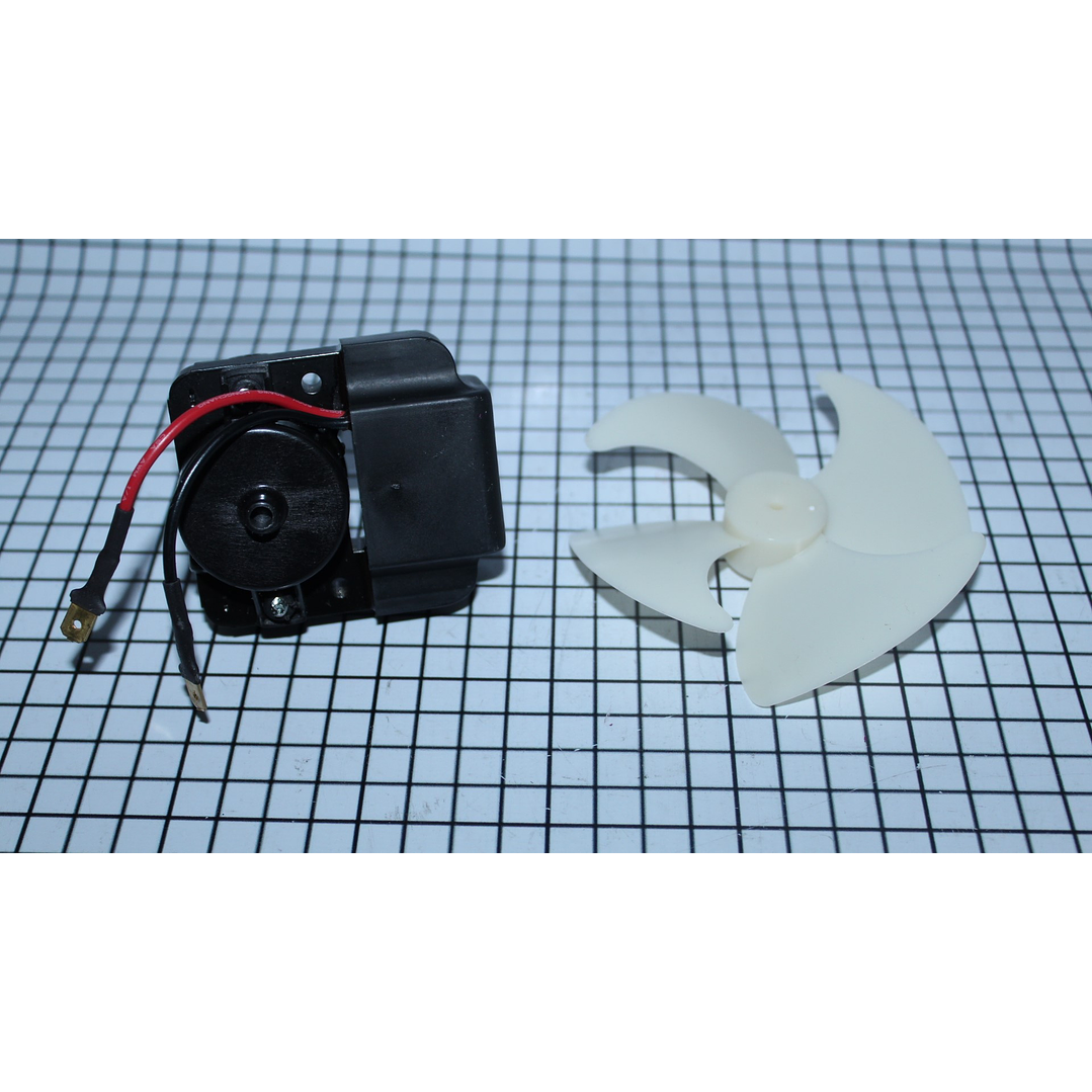 Motor Evaporador Nevera Icasa E169323 CR440527 1