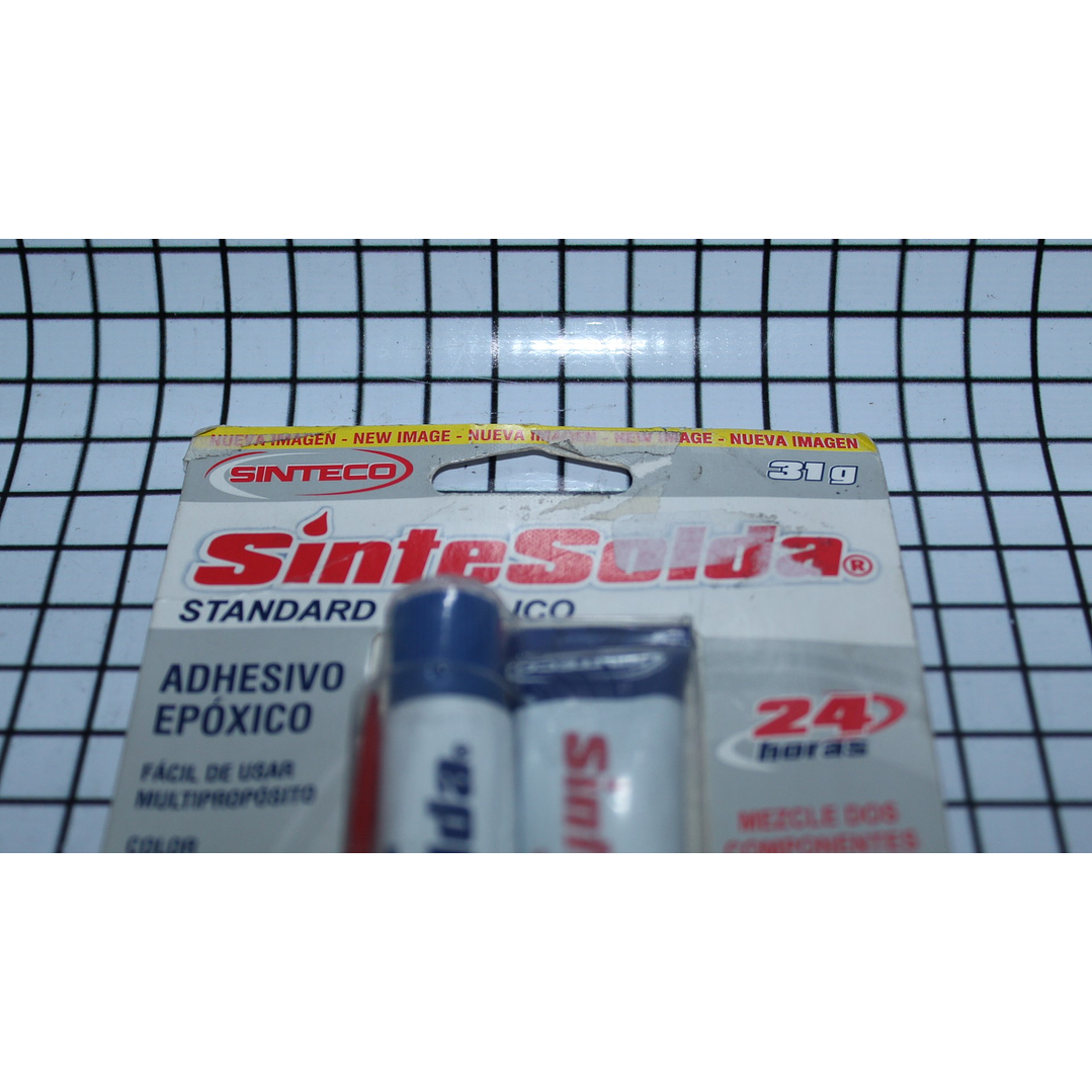 Sintesolda Standard Matalico 24 Horas Nevera 1102005 CR440390 2