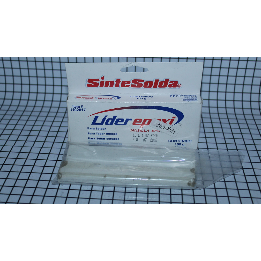 SinteSolda Masilla Epoxica Grande Nevera 1102017 CR440696 1