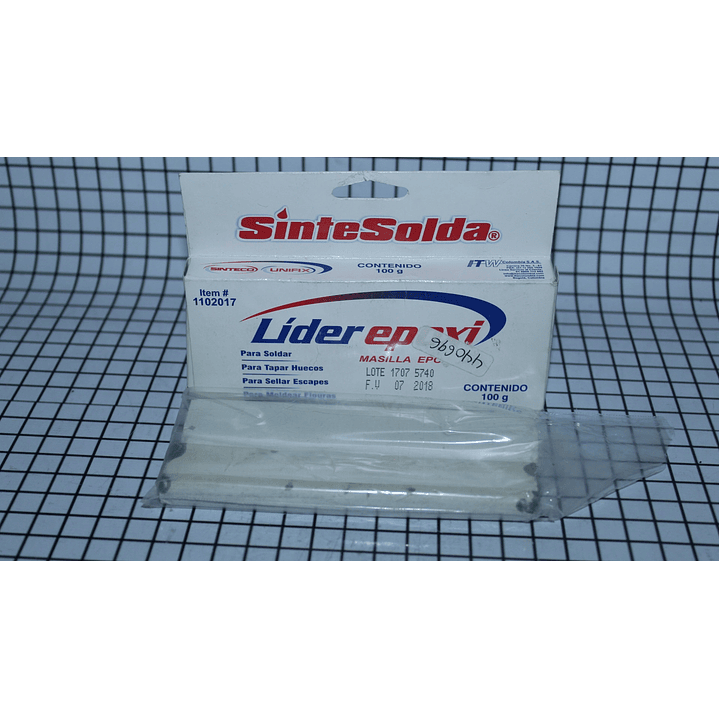 SinteSolda Masilla Epoxica Grande Nevera 1102017 CR440696 1