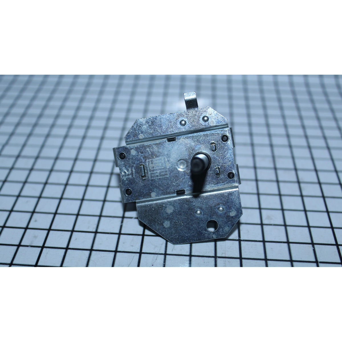 Repuestos Secadora General Electric