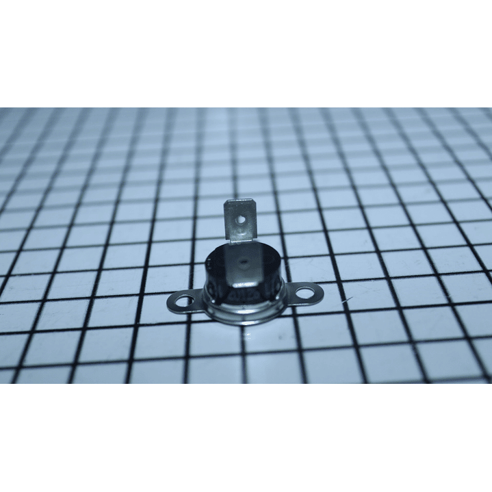 Fusible Térmico Lavadora Electrolux 134120900 CR441023 4