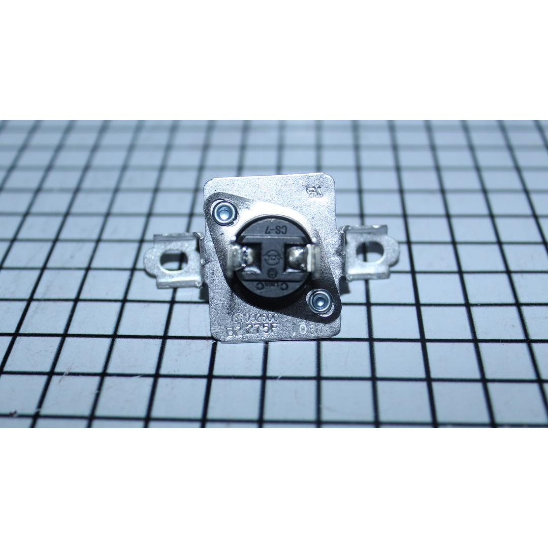 Fusible Térmico Secadora Electrolux 137032600 CR441050 1