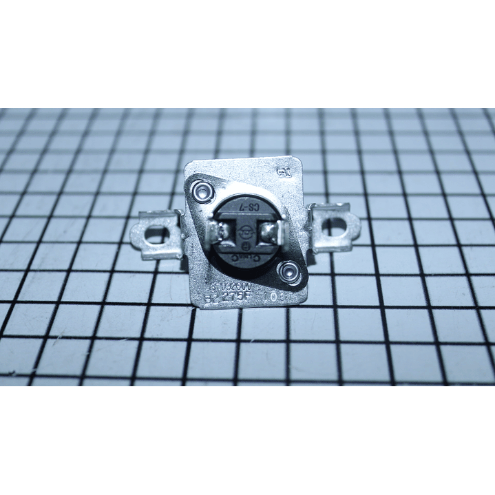 Fusible Térmico Secadora Electrolux 137032600 CR441050 1