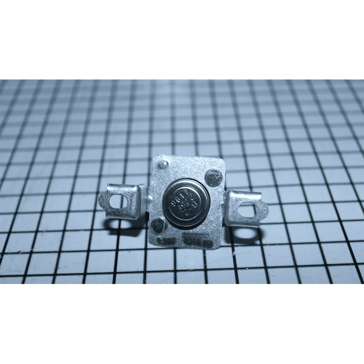 Fusible Térmico Secadora Electrolux 137032600 CR441050 2