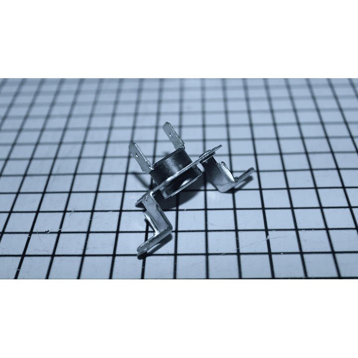 Fusible Térmico Secadora Electrolux 137032600 CR441050 3