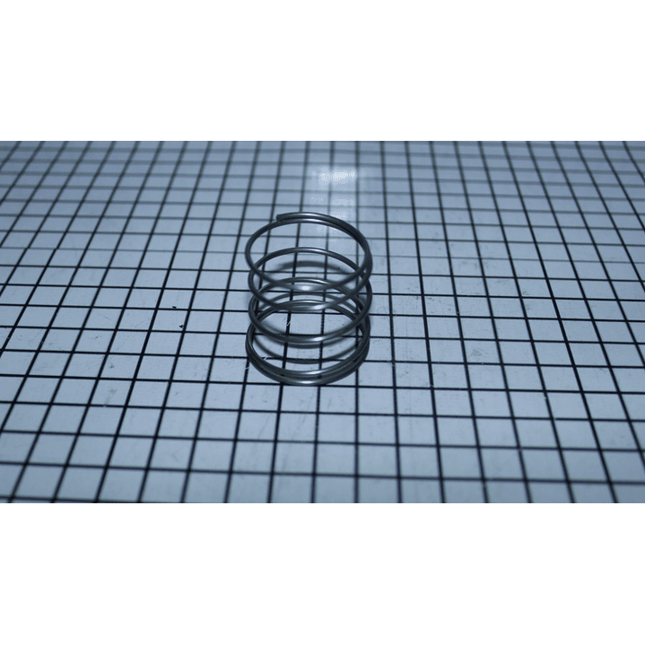 Resorte Magneto Lavadora Whirlpool China CR440266 | Repuestos de Lavadora  1