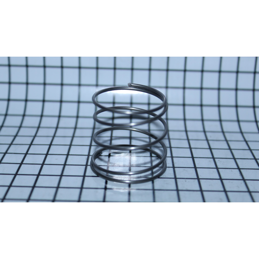 Resorte Magneto Lavadora Whirlpool China CR440266 | Repuestos de Lavadora  3