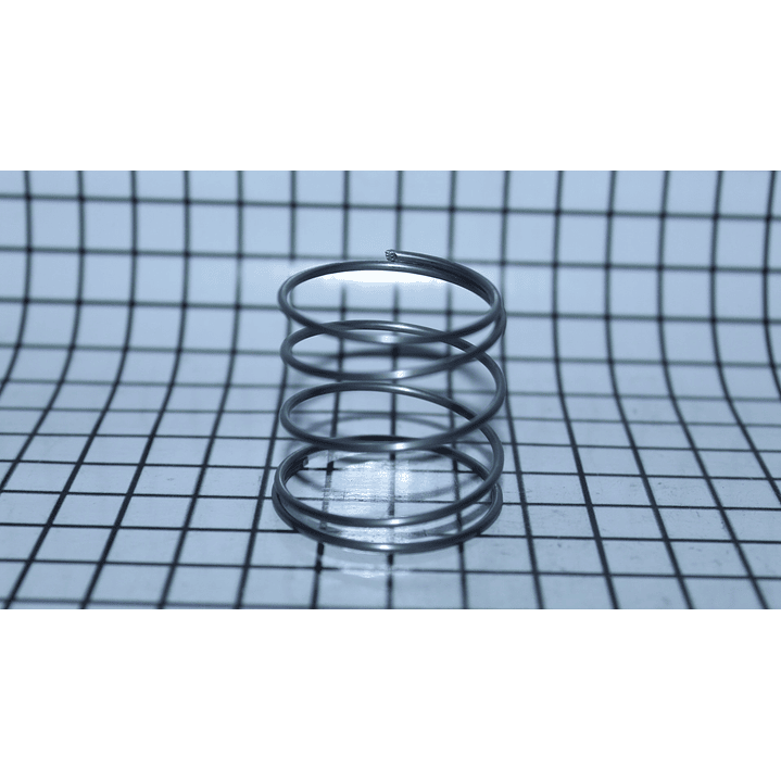 Resorte Magneto Lavadora Whirlpool China CR440266 | Repuestos de Lavadora  3