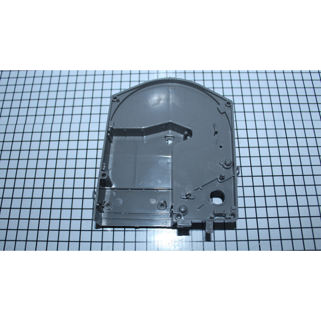 Tapa Inferior de Programador Lavadora Mabe CR440624 | Repuestos para Lavadora 2