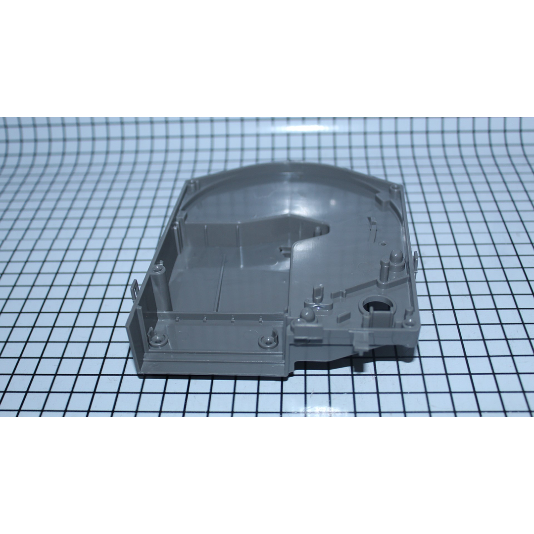 Tapa Inferior de Programador Lavadora Mabe CR440624 | Repuestos para Lavadora 3