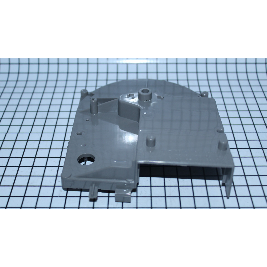 Tapa Inferior de Programador Lavadora Mabe CR440624 | Repuestos para Lavadora 4
