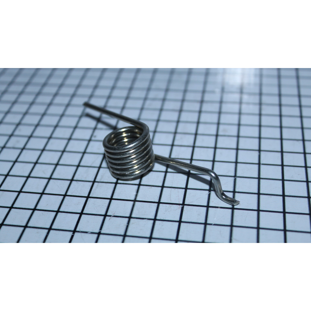 Resorte Polea Tensora Lavadora Electrolux CR440327 | Repuestos de Lavadora 2