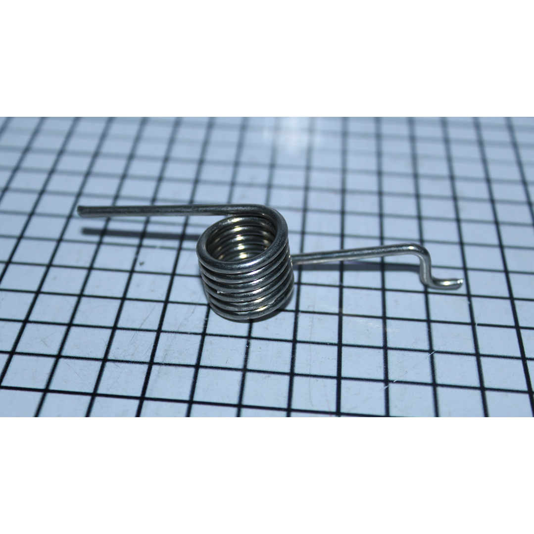 Resorte Polea Tensora Lavadora Electrolux CR440327 | Repuestos de Lavadora 3