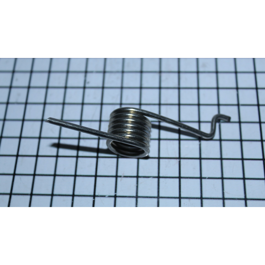 Resorte Polea Tensora Lavadora Electrolux CR440327 | Repuestos de Lavadora 4