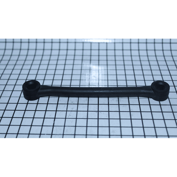 Liga Tirante Tensora Lavadora General Electric WH1X2727 CR440165 | repuestos para lavadora 1