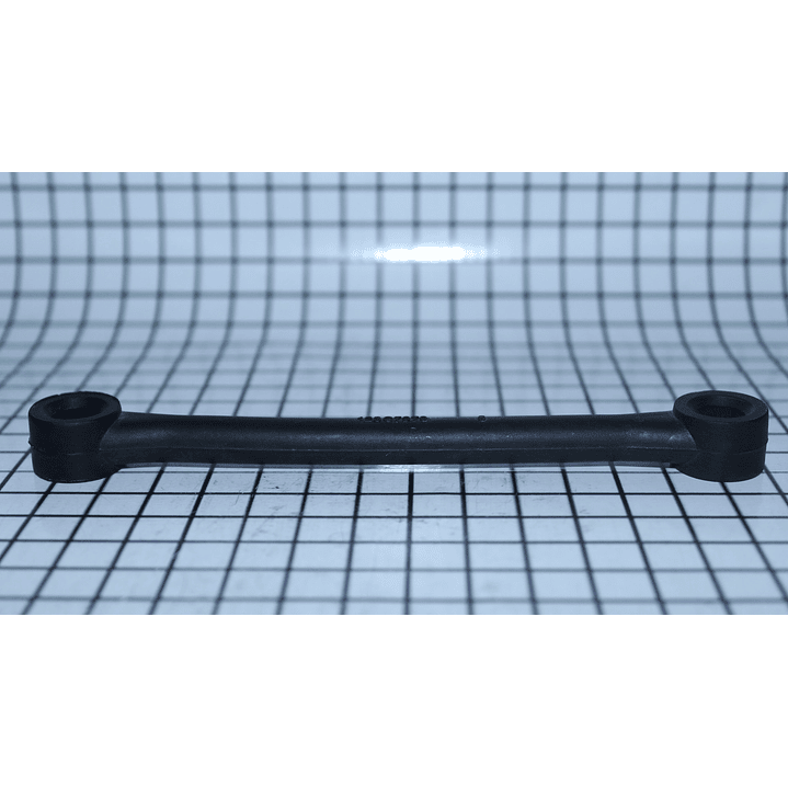 Liga Tirante Tensora Lavadora General Electric WH1X2727 CR440165 | repuestos para lavadora 2