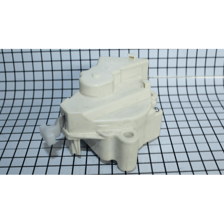 Motor Drain Original Lavadora LG CR440376 5