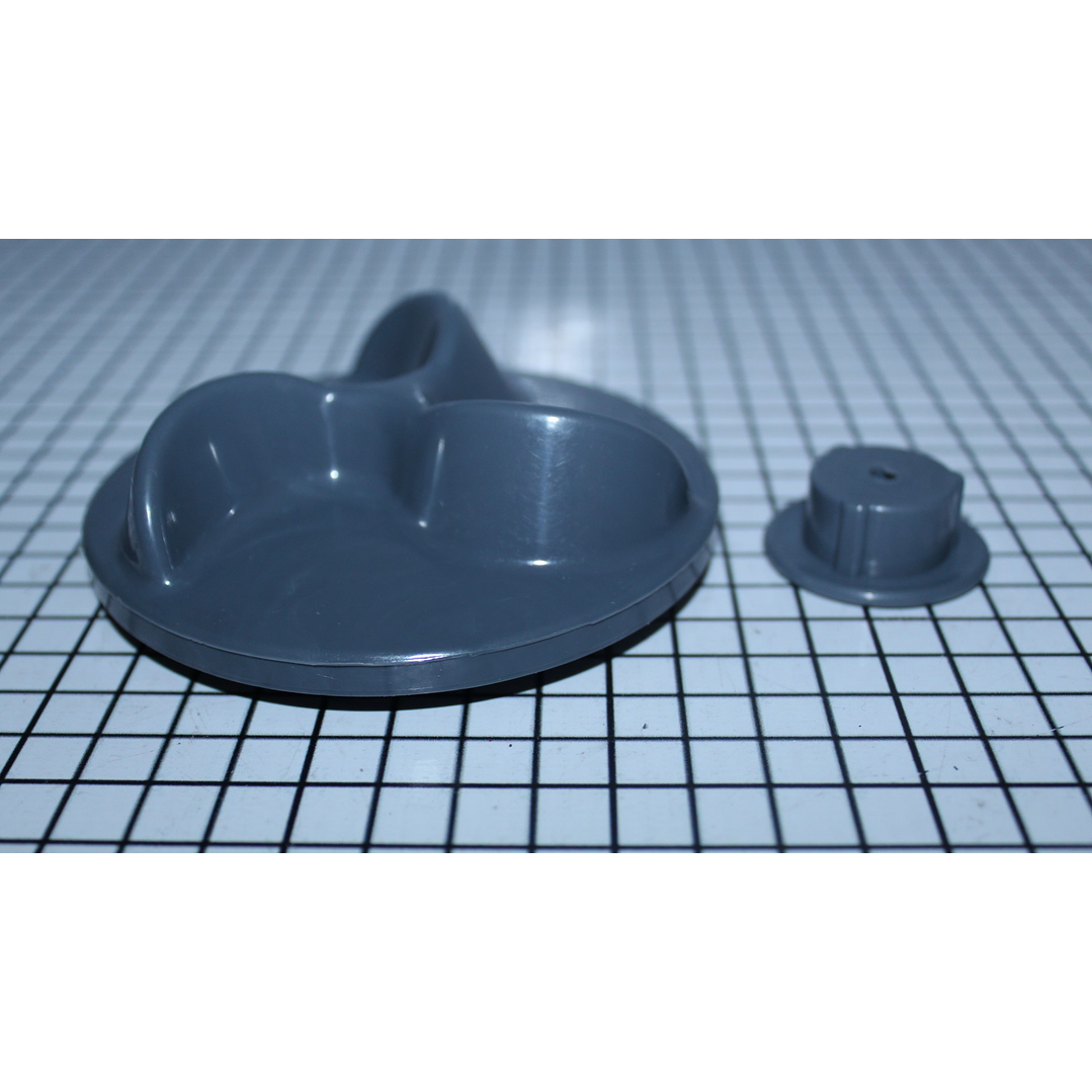 Kit Mariposas X1 Aspa Agitador Grande Lavadora LG CR440591 | repuestos para lavadora 2