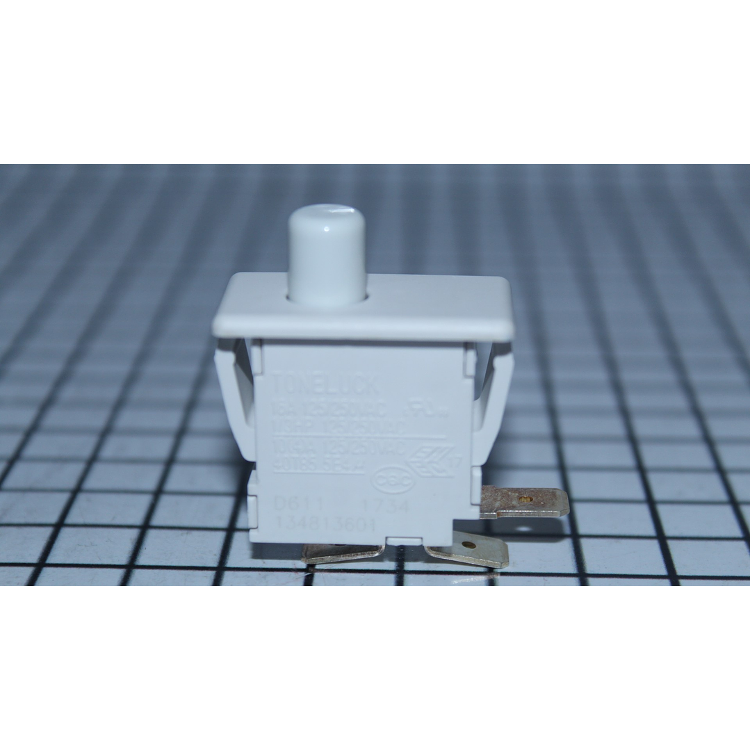 Interruptor Puerta Lavadora Frigidaire 134813601 CR441174 1