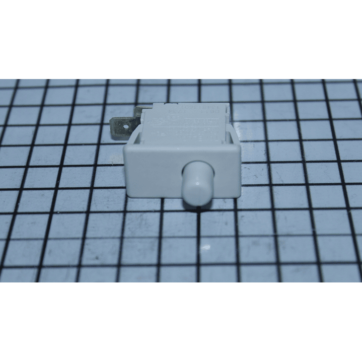 Interruptor Puerta Lavadora Frigidaire 134813601 CR441174 3