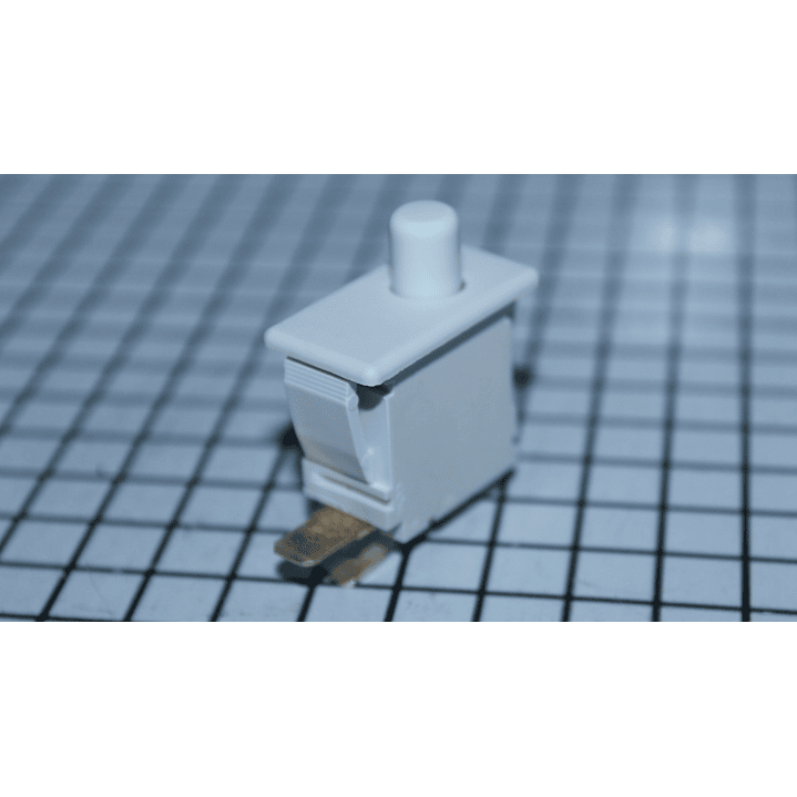Interruptor Puerta Lavadora Frigidaire 134813601 CR441174 4