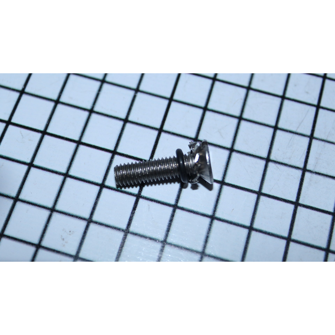 Tornillo Pequeño Agitador Lavadora LG CR440233 | repuestos para lavadora 1