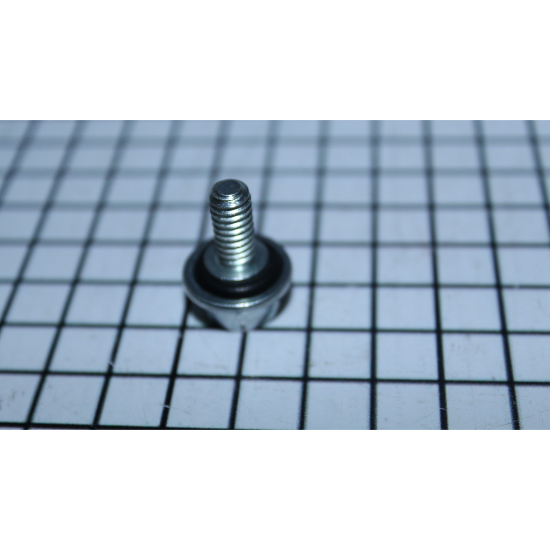 Tornillo Corto Transmisión Lavadora Mabe CR440775 | Repuestos de lavarropas 3