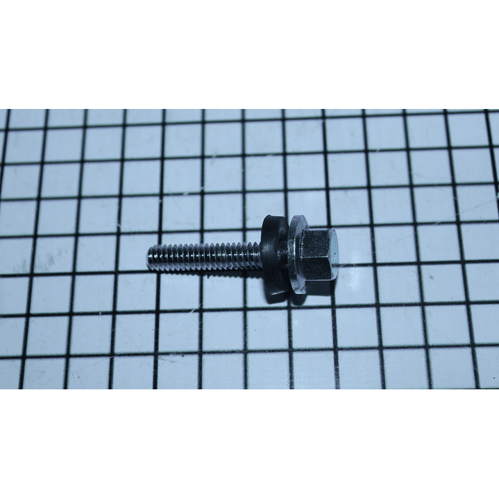 Tornillo agitador lavadora Lavadora Centrales CRG1305 CRC21490 1