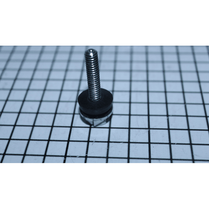 Tornillo agitador lavadora Lavadora Centrales CRG1305 CRC21490 2