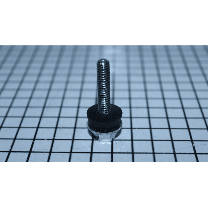 Tornillo agitador lavadora Lavadora Centrales CRG1305 CRC21490 4