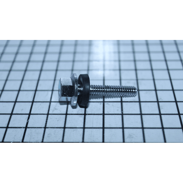 Tornillo agitador lavadora Lavadora Centrales CRG1305 CRC21490 3