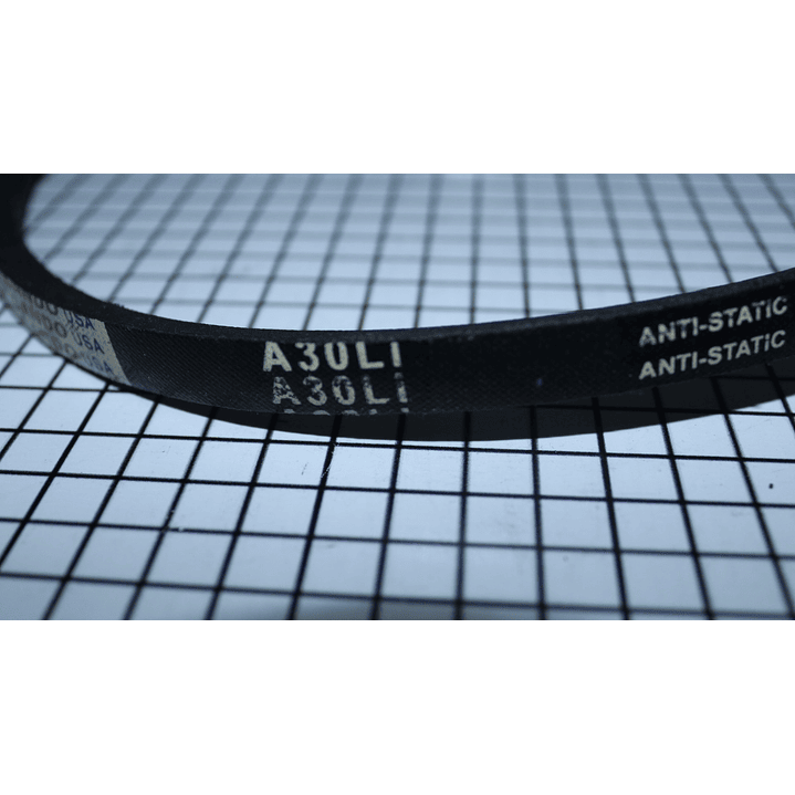 Correa A 30 Lavadora 81 cm CR440138 | Repuestos lavadora 2