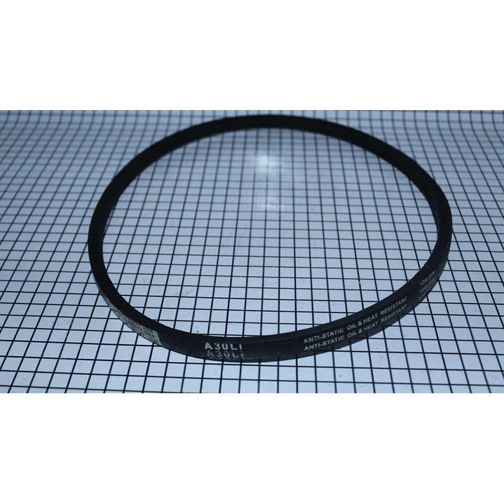 CORREA A 30 LAVADORA 3