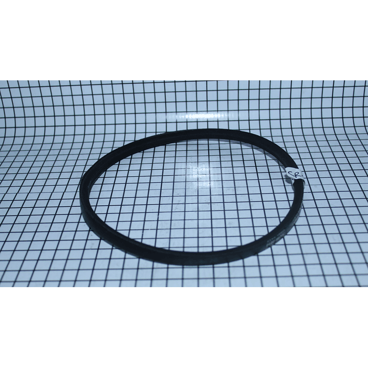 Correa M 20 Cando Lavadora 54 cm Genérico CR440127 | Repuestos para lavadora 2