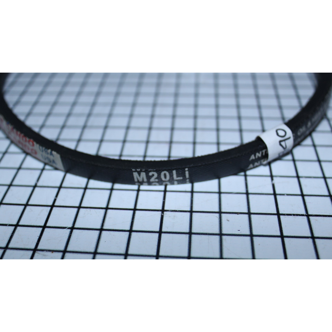 Correa M 20 Cando Lavadora 54 cm Genérico CR440127 | Repuestos para lavadora 3