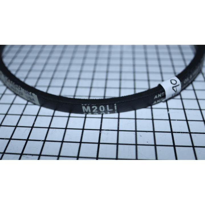 Correa M 20 Cando Lavadora 54 cm Genérico CR440127 | Repuestos para lavadora 3