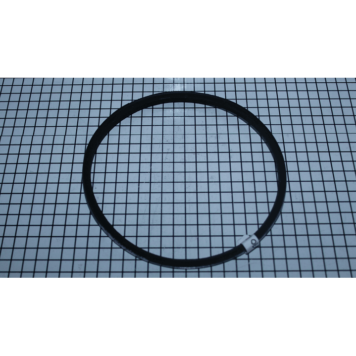 Correa M 20 Cando Lavadora 54 cm Genérico CR440127 | Repuestos para lavadora 4