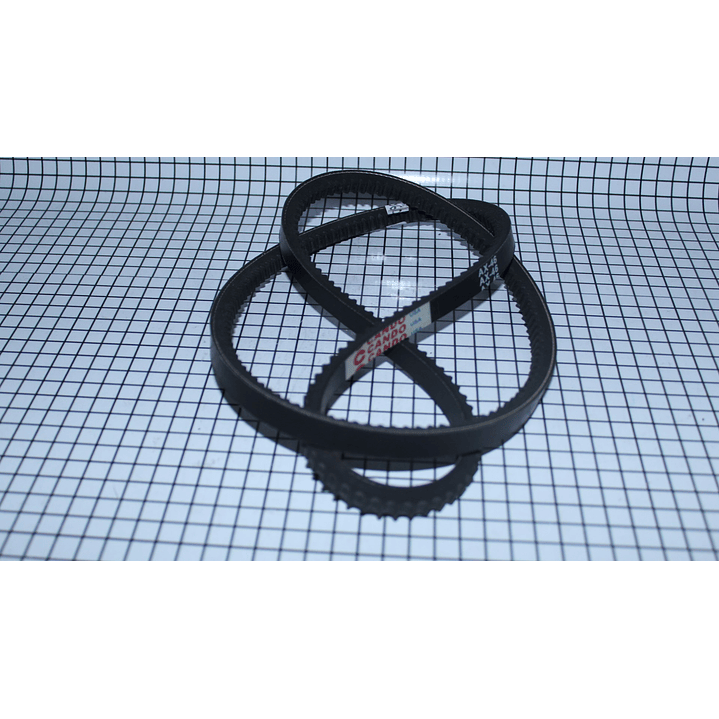 Correa AX-46 Generico Lavadora Centrales Antigua 123 cm CR440660 | Repuestos lavadora 1