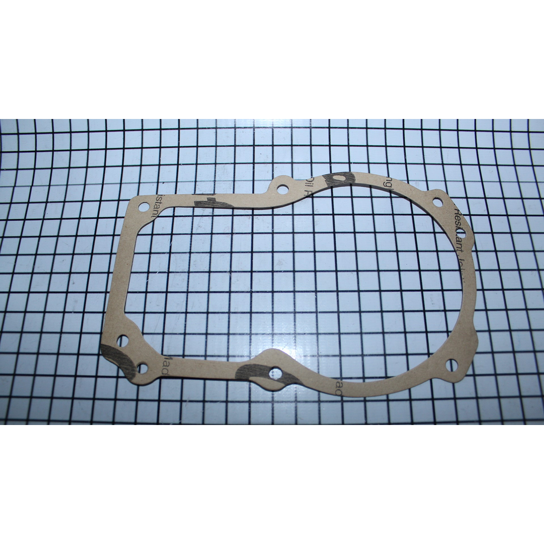 Empaque Caja Transmisión Grande Lavadora Mabe Olimpia CR440649 2