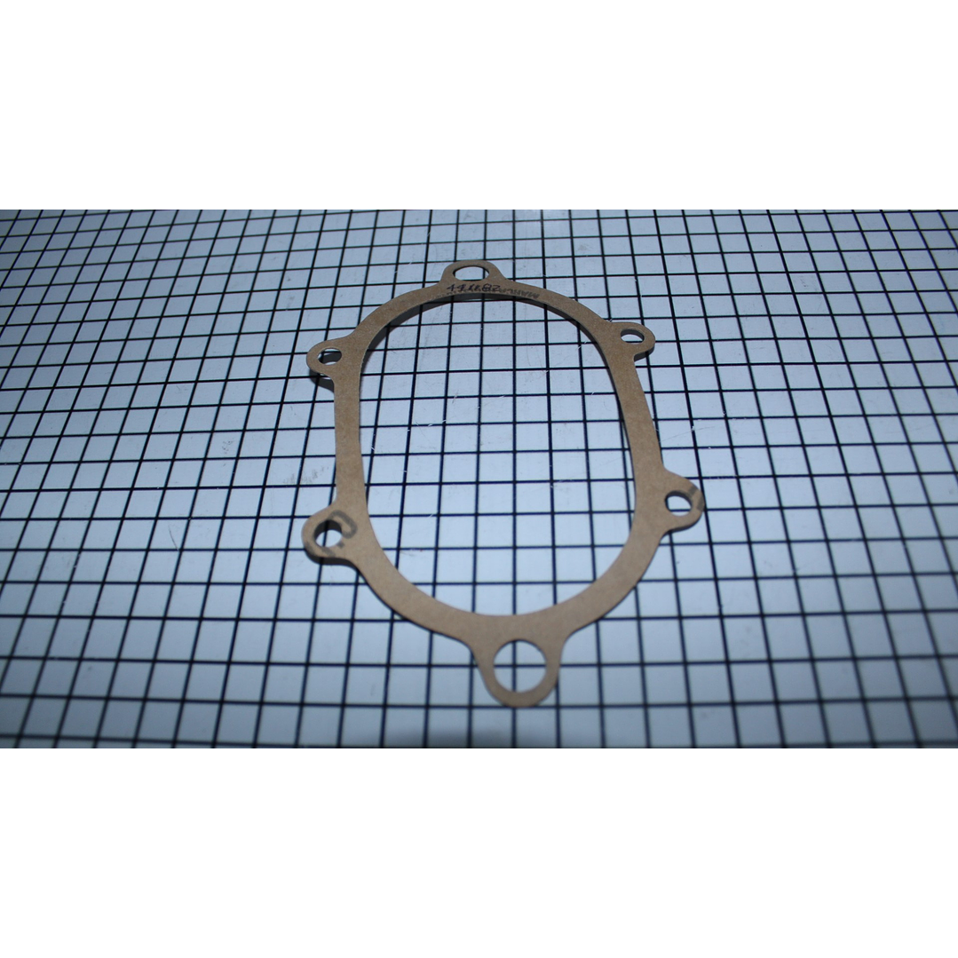 Empaque Caja Transmision Tortuga Lavadora Mabe CR441182 1