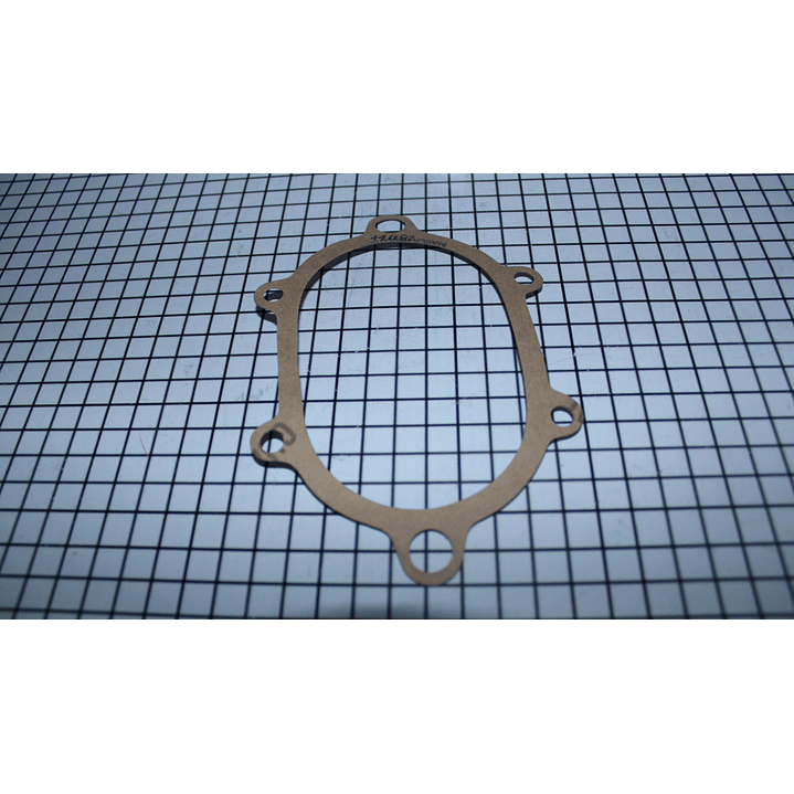 Empaque Caja Transmision Tortuga Lavadora Mabe CR441182 1