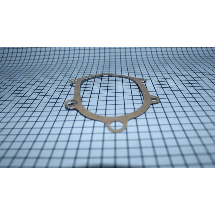 Empaque Caja Transmision Tortuga Lavadora Mabe CR441182 2